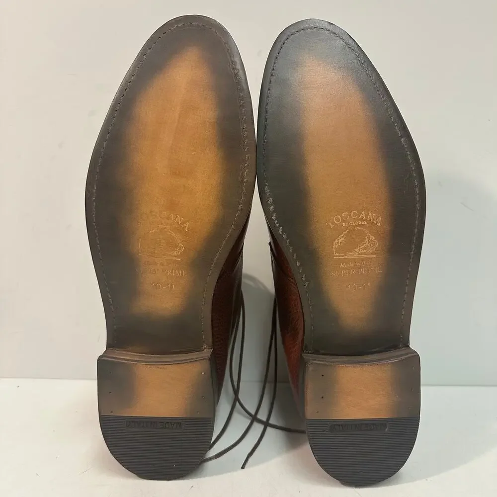 Crockett & Jones inspired by